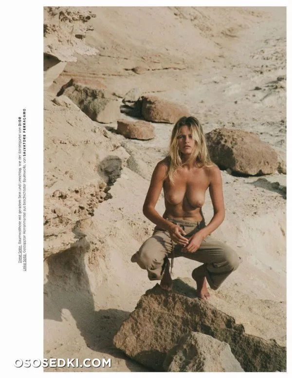 Эдита Вилкевичуте (Edita Vilkeviciute) голая - 340