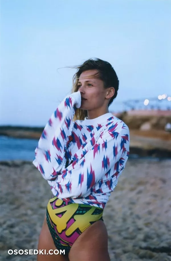 Эдита Вилкевичуте (Edita Vilkeviciute) голая - 369