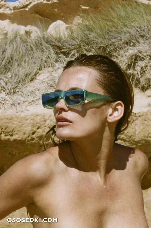 Эдита Вилкевичуте (Edita Vilkeviciute) голая - 381