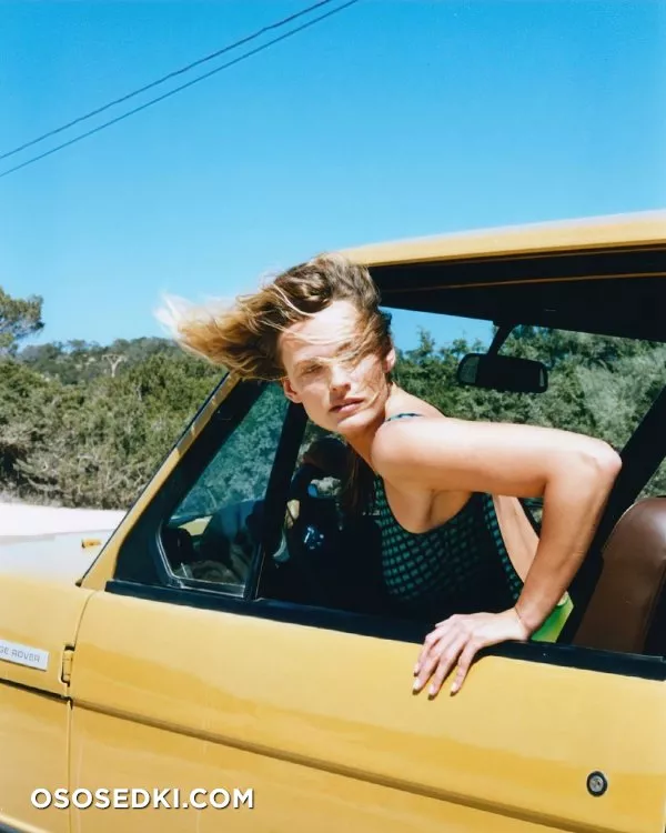 Эдита Вилкевичуте (Edita Vilkeviciute) голая - 383