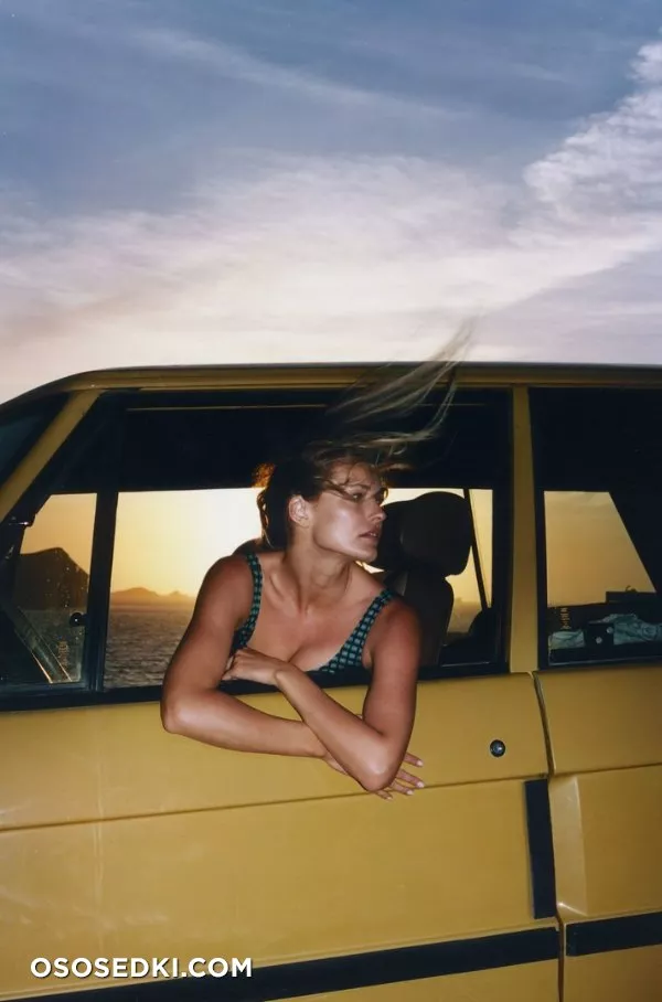 Эдита Вилкевичуте (Edita Vilkeviciute) голая - 387