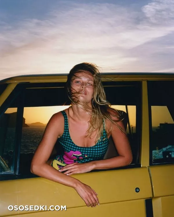 Эдита Вилкевичуте (Edita Vilkeviciute) голая - 388
