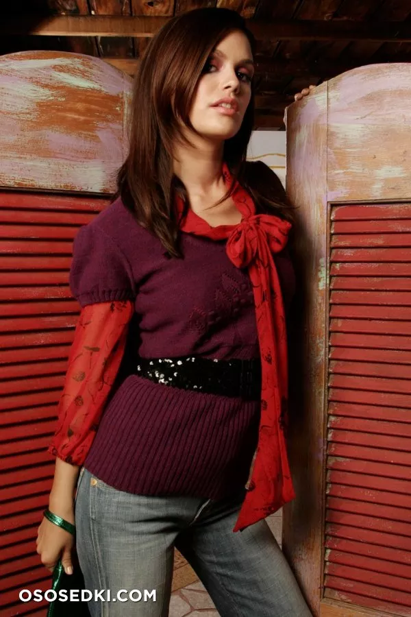 Рэйчел Билсон голая - фото Rachel Bilson - 69