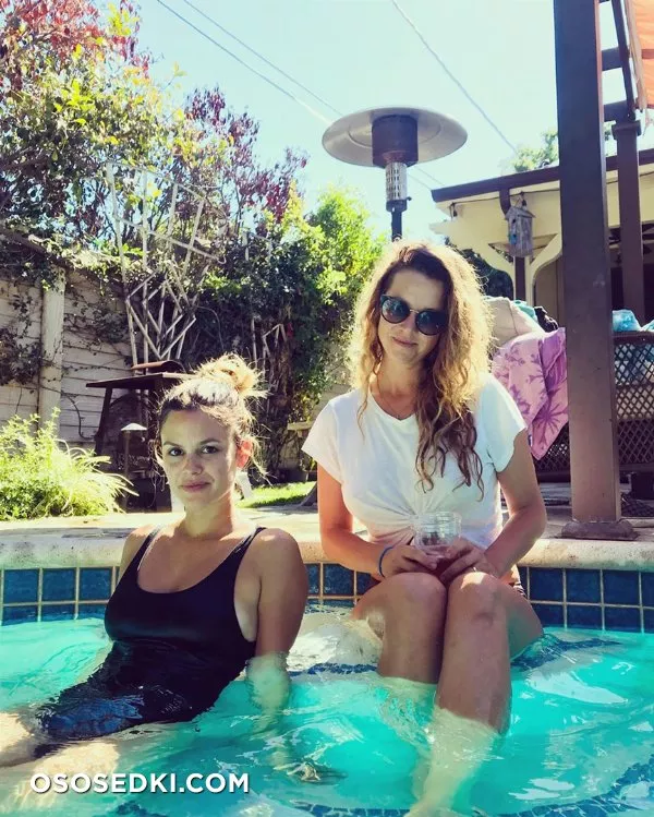 Рэйчел Билсон голая - фото Rachel Bilson - 88