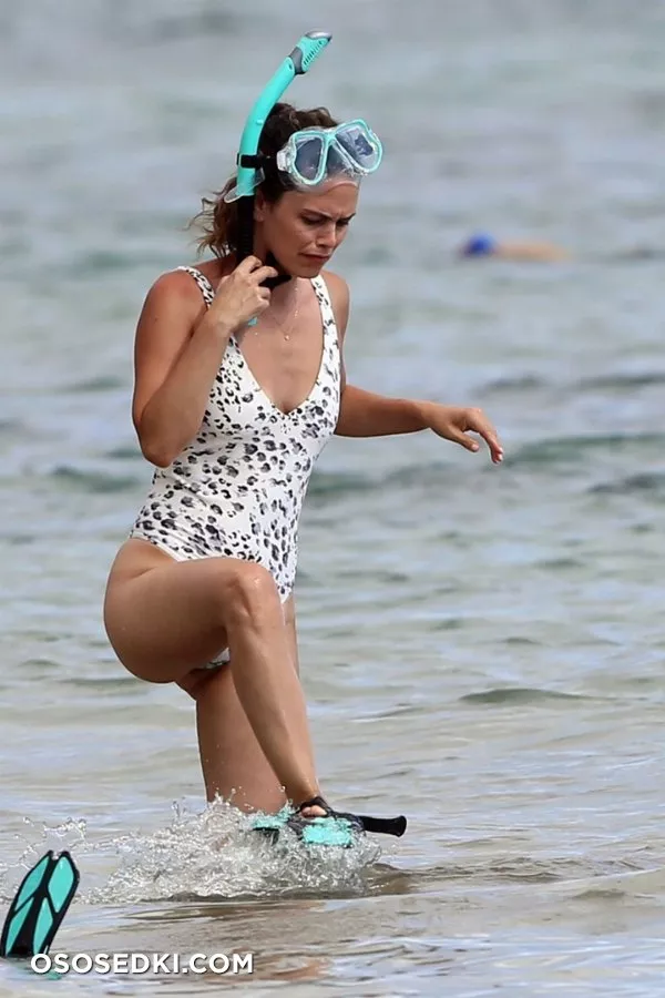 Рэйчел Билсон голая - фото Rachel Bilson - 112