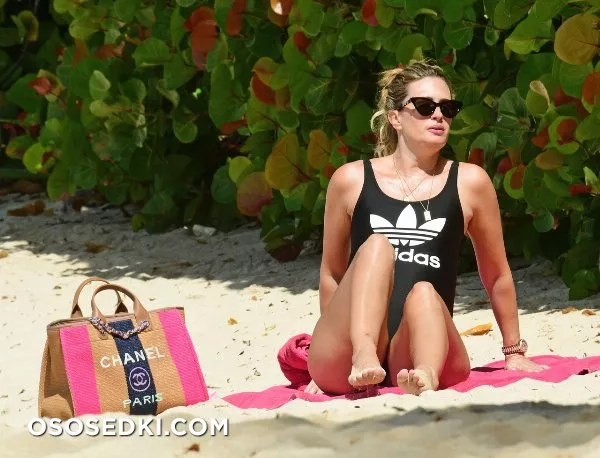 Риа Дюрэм голая, фото Rhea Durham - 243