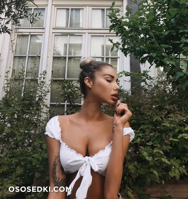 Сахара Рэй (Sahara Ray) голая и сексуальная - 358