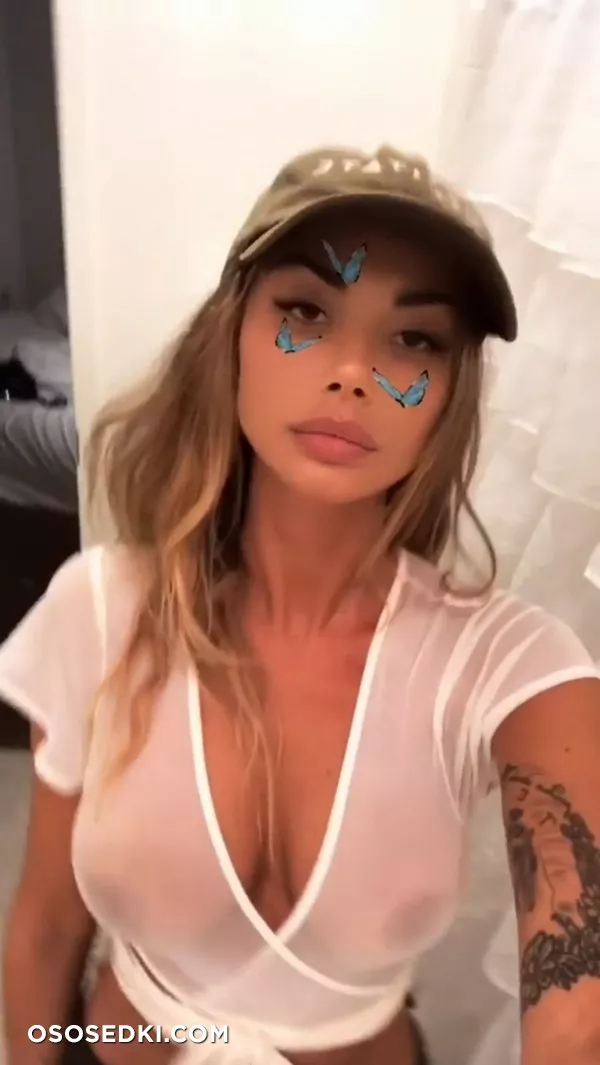 Сахара Рэй (Sahara Ray) голая и сексуальная - 361