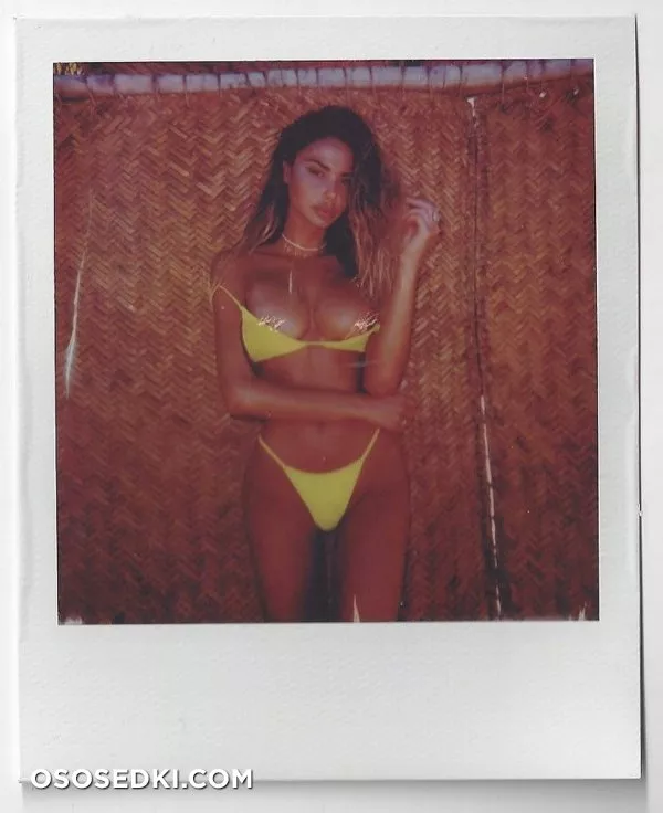 Сахара Рэй (Sahara Ray) голая и сексуальная - 373