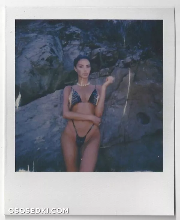 Сахара Рэй (Sahara Ray) голая и сексуальная - 374