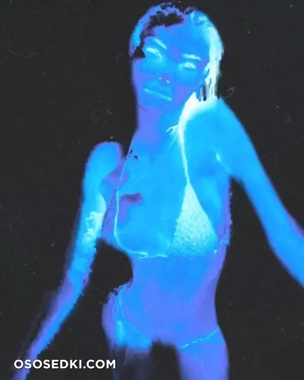 Сахара Рэй (Sahara Ray) голая и сексуальная - 379