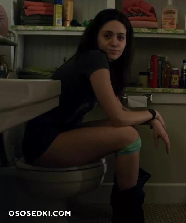 Эмми Россум голая - фото Emmy Rossum - 14