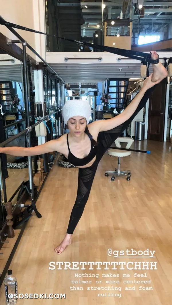 Эмми Россум голая - фото Emmy Rossum - 108