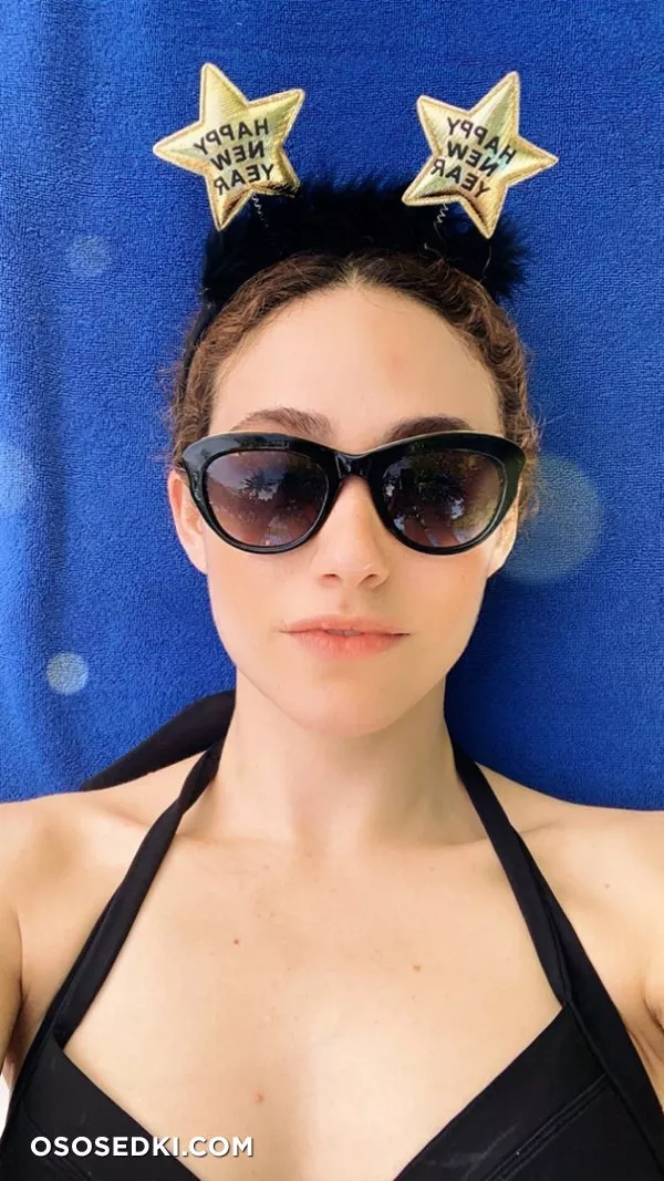 Эмми Россум голая - фото Emmy Rossum - 110