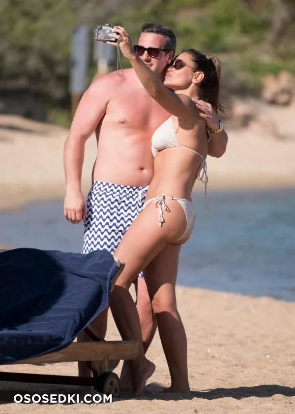 Сэм Фэирс голая, Sam Faiers фото - 44