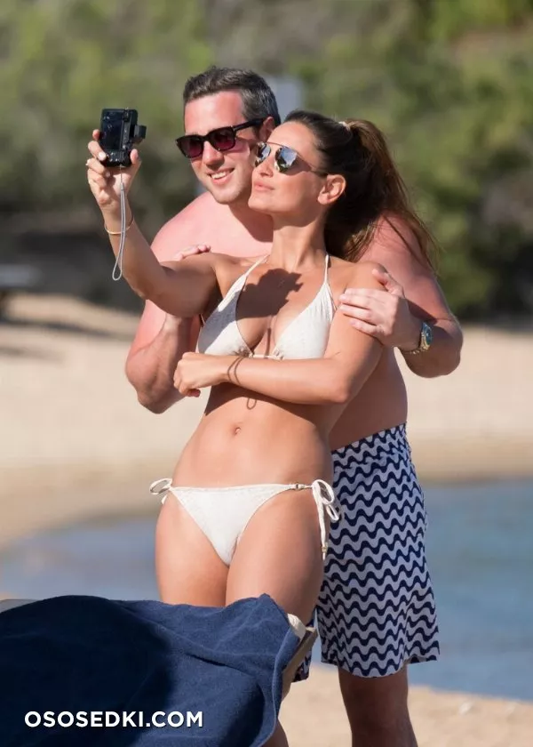 Сэм Фэирс голая, Sam Faiers фото - 46