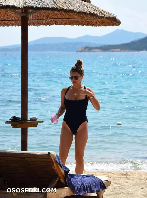 Сэм Фэирс голая, Sam Faiers фото - 108