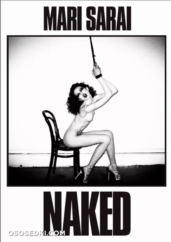 Дэйзи Лоу (Daisy Lowe) голая - 34