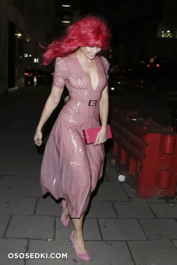 Дэйзи Лоу (Daisy Lowe) голая - 67