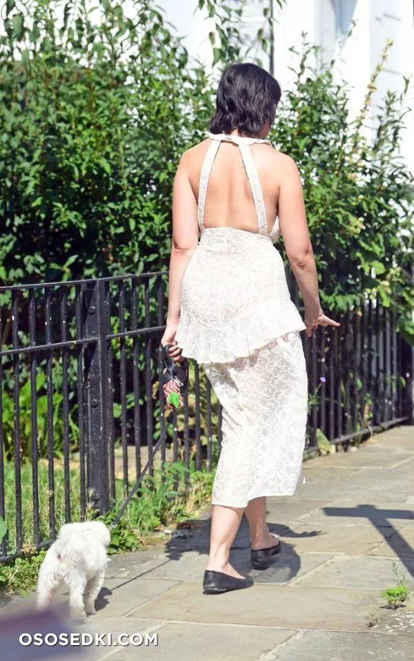Дэйзи Лоу (Daisy Lowe) голая - 145