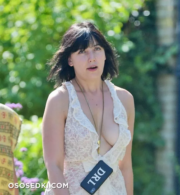 Дэйзи Лоу (Daisy Lowe) голая - 184