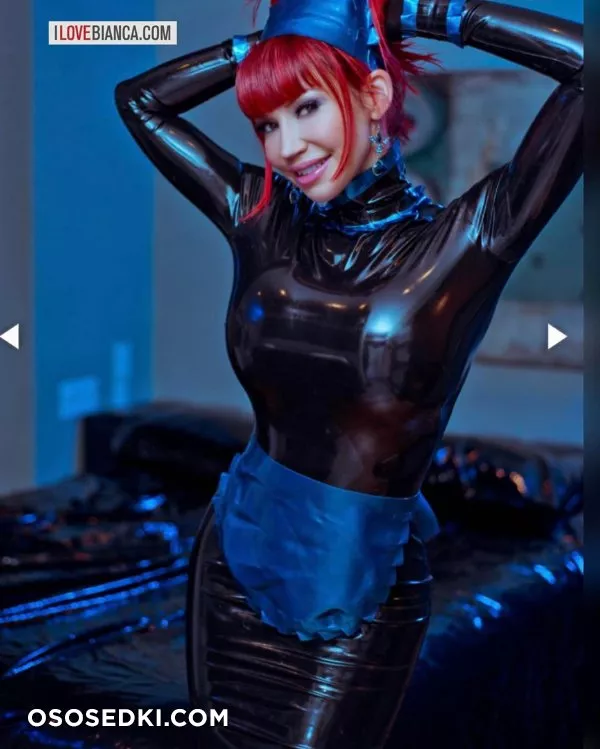 Бьянка Бошан голая, фото Bianca Beauchamp - 19