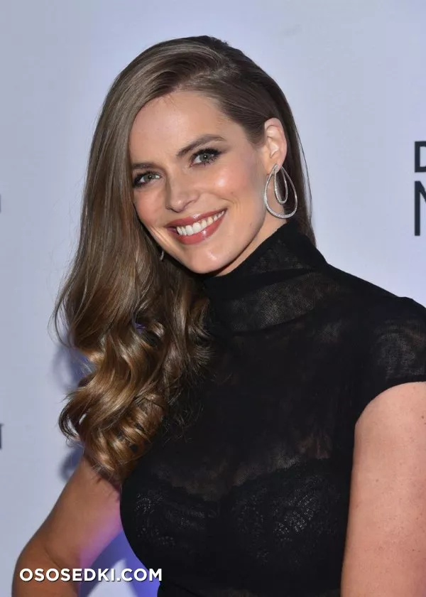 Робин Лоули голая, фото Robyn Lawley - 140