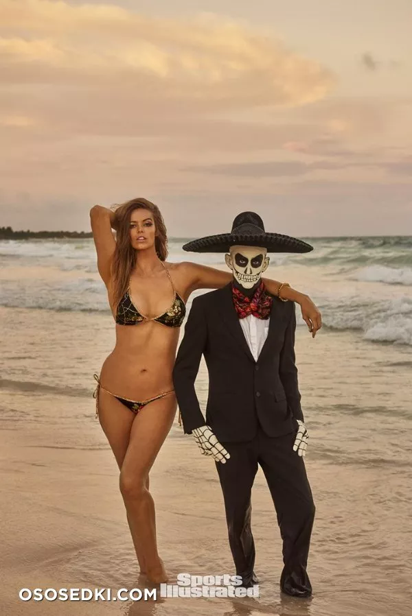 Робин Лоули голая, фото Robyn Lawley - 168