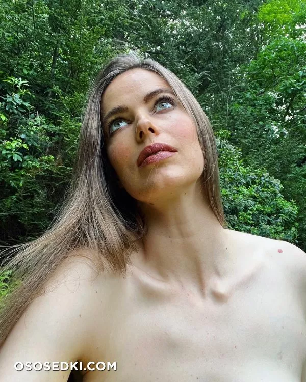 Робин Лоули голая, фото Robyn Lawley - 245