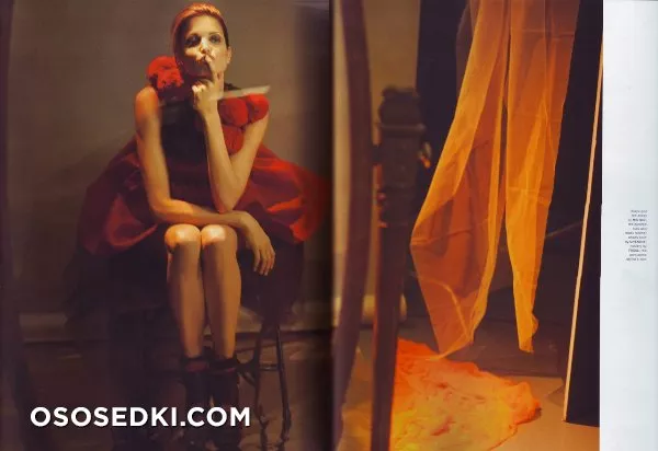 Стефани Сеймур голая - фото Stephanie Seymour - 74