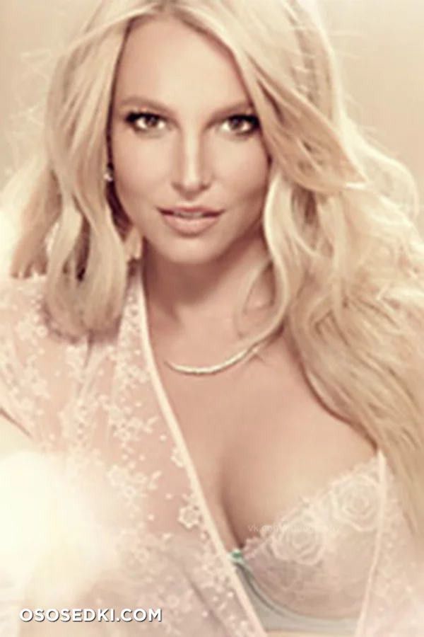 Britney Spears - 7