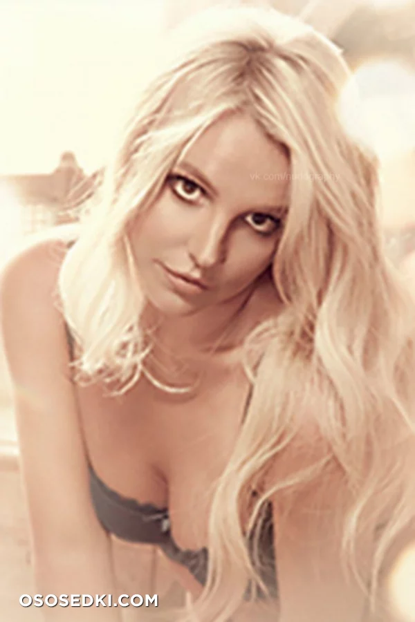Britney Spears - 13