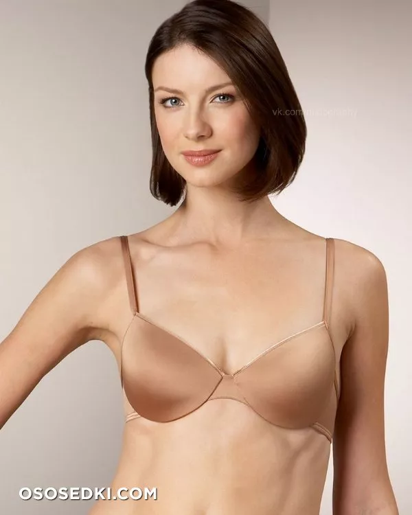 Катрина Балф голая - фото Caitriona Balfe - 9