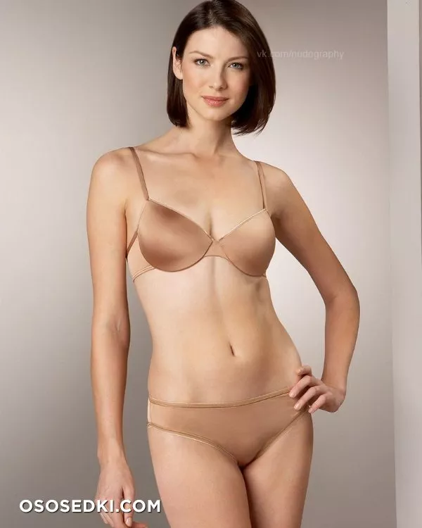 Катрина Балф голая - фото Caitriona Balfe - 16