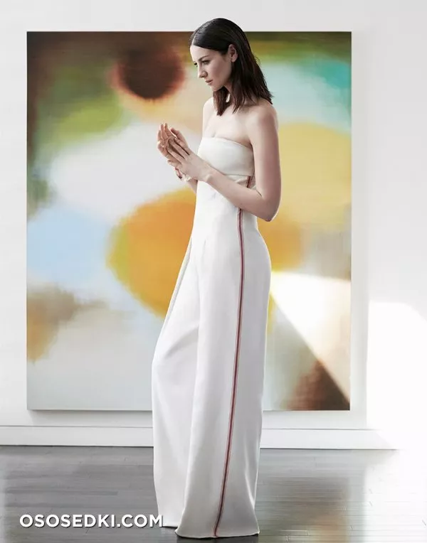 Катрина Балф голая - фото Caitriona Balfe - 21