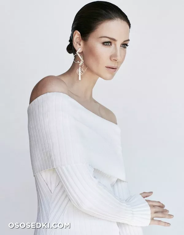 Катрина Балф голая - фото Caitriona Balfe - 22