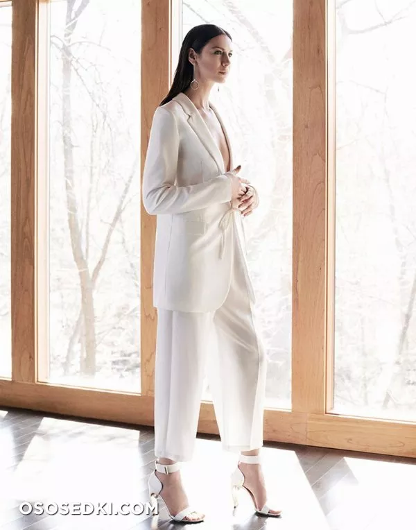 Катрина Балф голая - фото Caitriona Balfe - 24