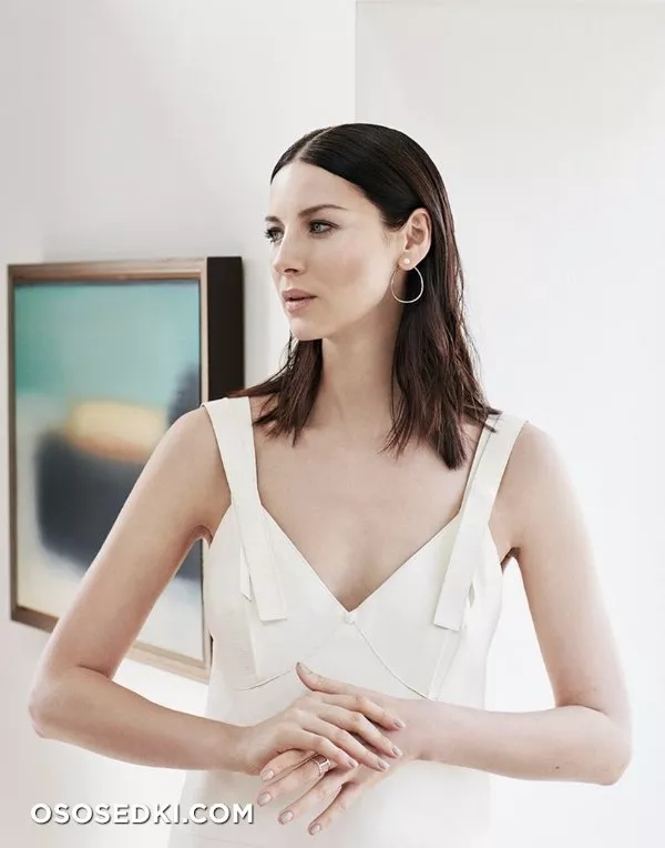 Катрина Балф голая - фото Caitriona Balfe - 25