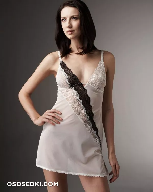 Катрина Балф голая - фото Caitriona Balfe - 29