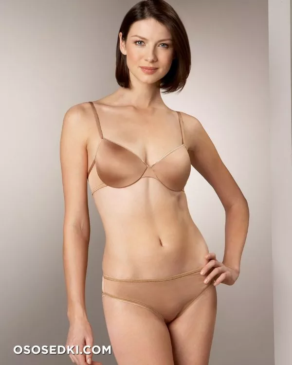 Катрина Балф голая - фото Caitriona Balfe - 39