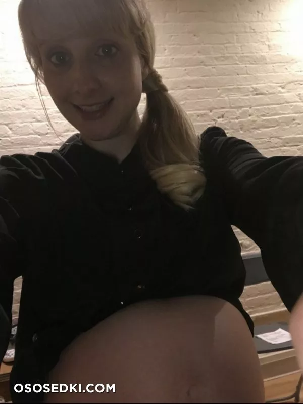 Мелисса Рауш (Ройч) голая, фото Melissa Rauch - 21