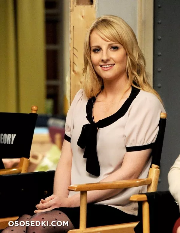 Мелисса Рауш (Ройч) голая, фото Melissa Rauch - 22