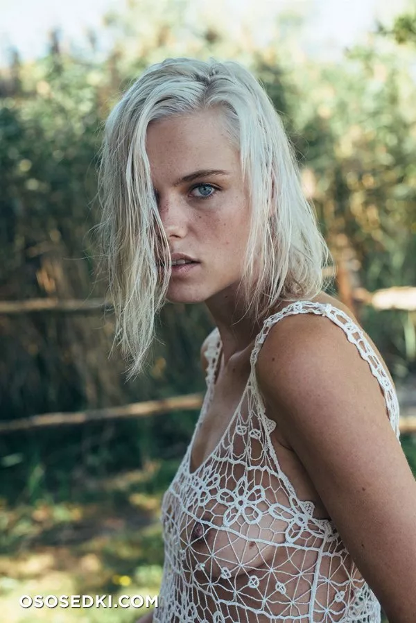Джулия Алмендра голая - фото Julia Almendra - 56