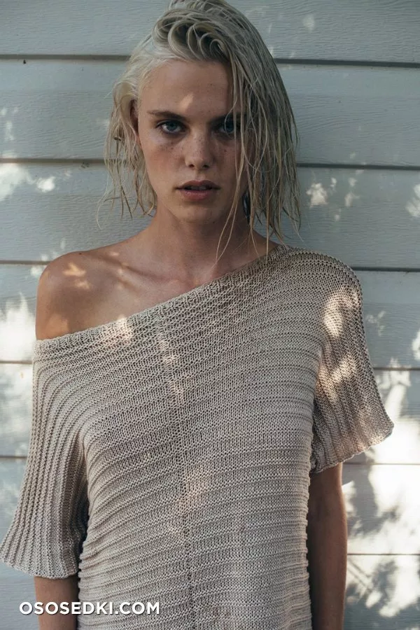 Джулия Алмендра голая - фото Julia Almendra - 57