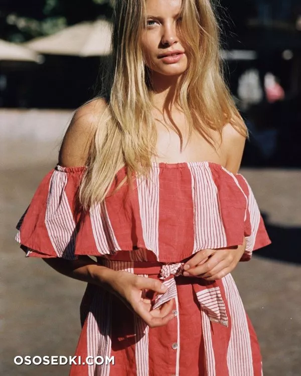 Джулия Алмендра голая - фото Julia Almendra - 81