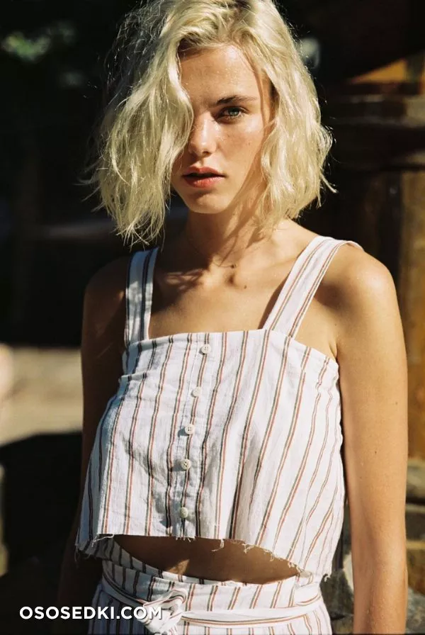 Джулия Алмендра голая - фото Julia Almendra - 83