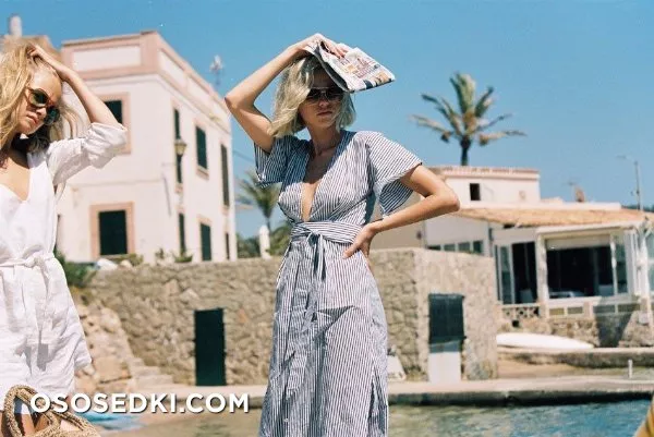 Джулия Алмендра голая - фото Julia Almendra - 132