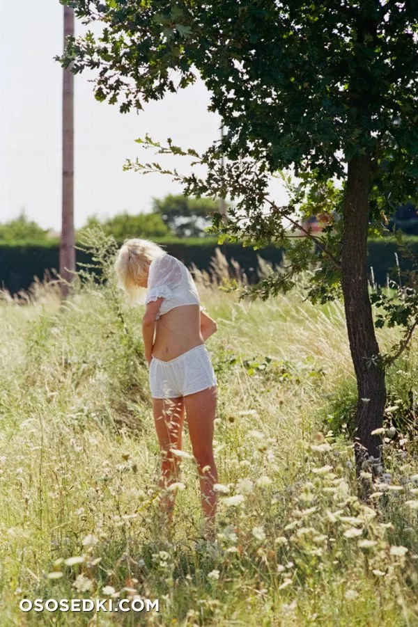 Джулия Алмендра голая - фото Julia Almendra - 160