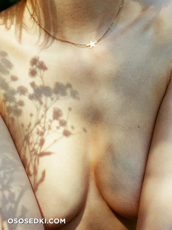Джулия Алмендра голая - фото Julia Almendra - 163