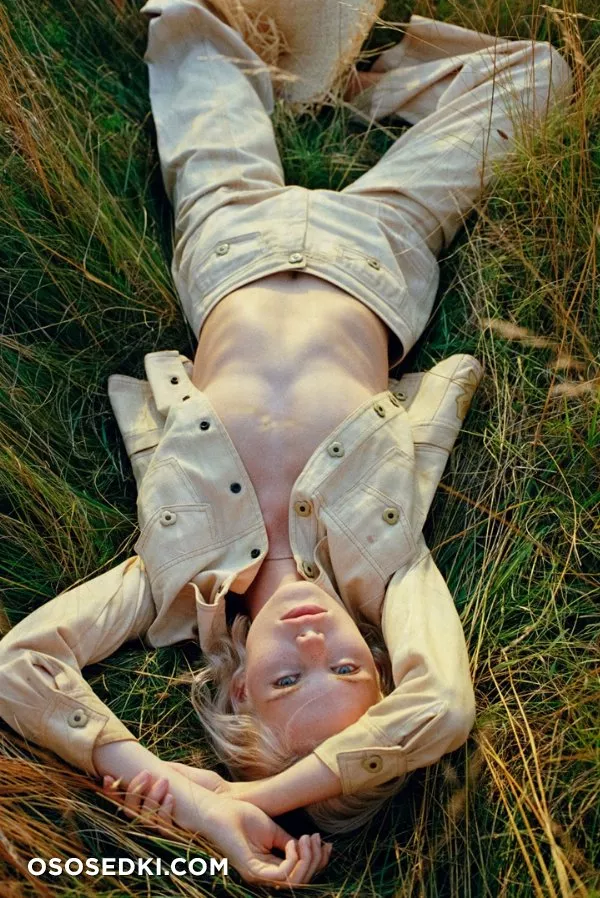 Джулия Алмендра голая - фото Julia Almendra - 168